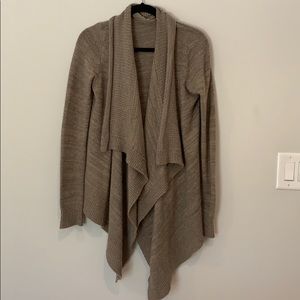 Abercrombie cardigan